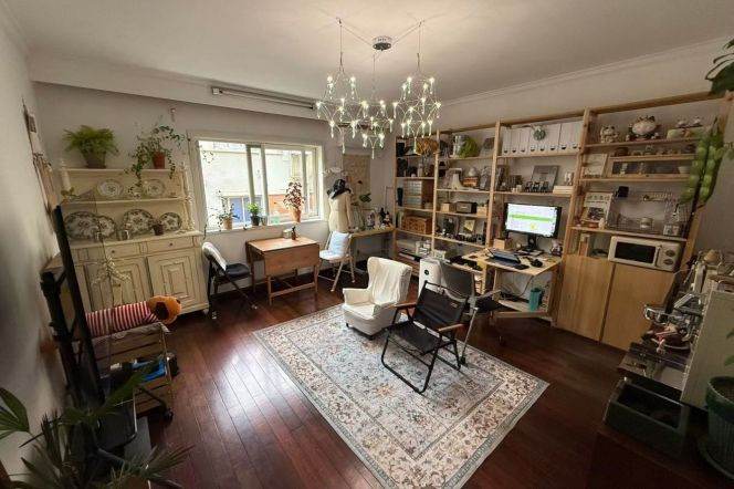 changshu rd station 2br