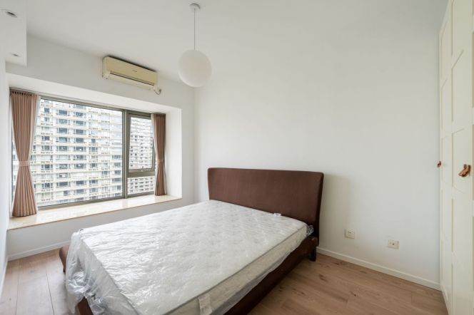 Putuo stylish  4 br Apt/nice compound &bathtub 16.8K