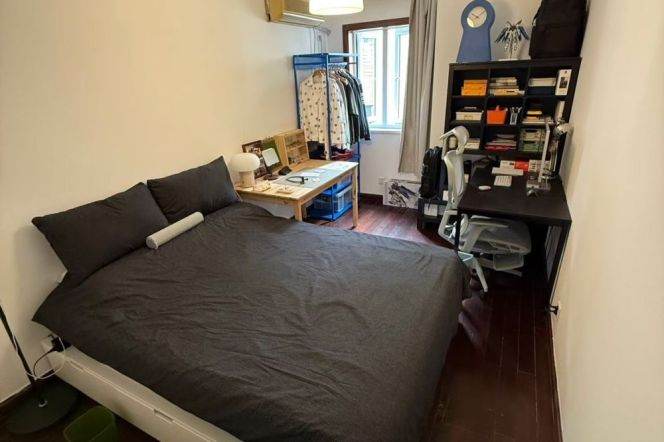 changshu rd station 2br