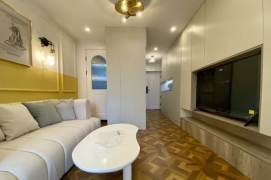 1 br near L3/L8 hongkoufootball Stadium