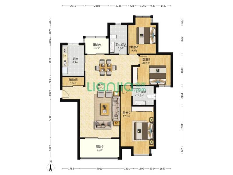 Housing image