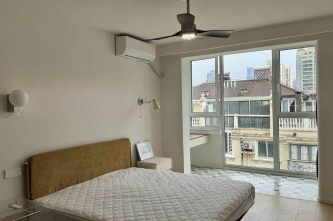 Nice 3br/2bt Elevator Apt in Yuyao Road