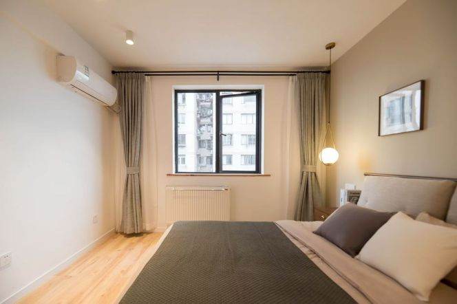 2 brs near L3/L4 hongqiao rd station+elevator