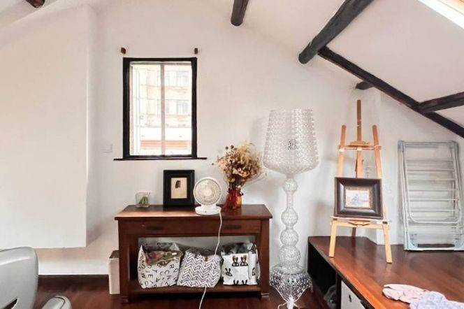 Nice 2br/2bt Apt in middle Huaihai Road