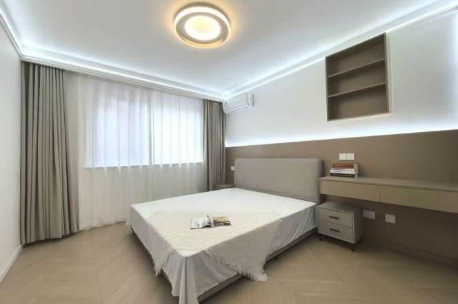 2brs near L3/L4/L7 zhengping rd station