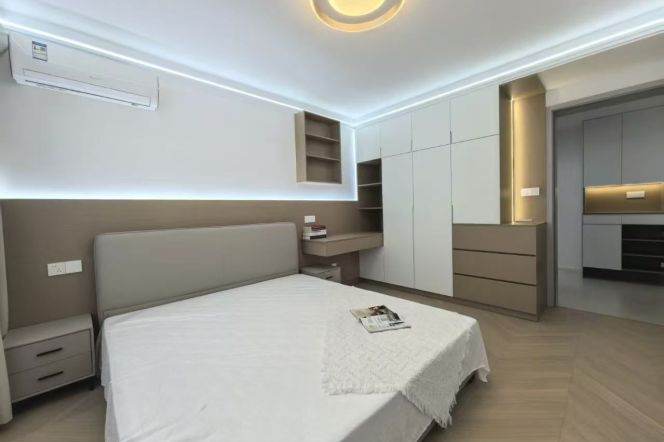 2brs near L3/L4/L7 zhengping rd station