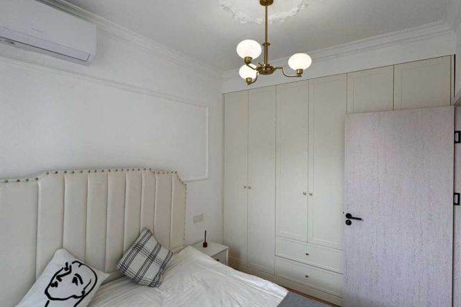  Homey 1br apt nr Zhaojiabang rd Line 7&9 