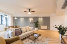 2 brs near L3/L4 hongqiao rd station+elevator