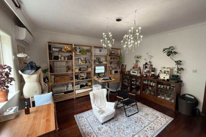 changshu rd station 2br