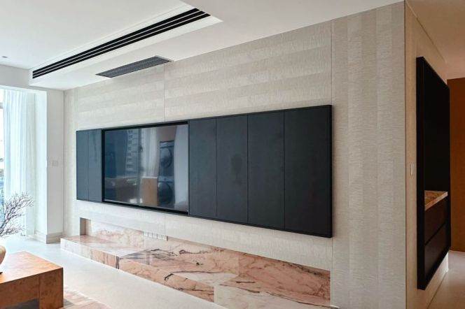 Refined 2+1 Residence by Century Park, Pudong