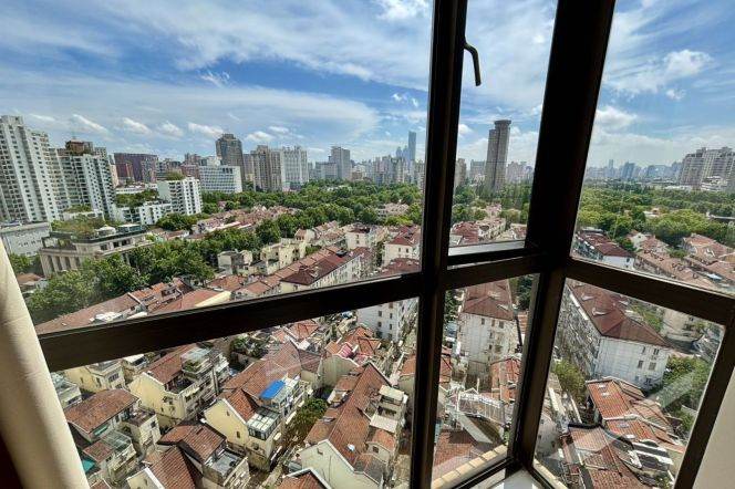 jiashan rd station one bedroom