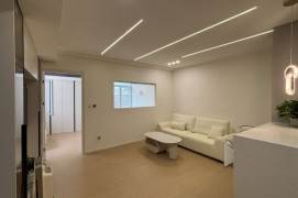 9.2K+Good Deal+Modern&New 1Bdr 1Bath Apt+W Nanjing Rd CBD+Spacious+Large Storage