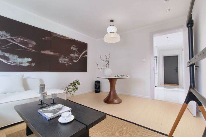 1BR Elevator Flat | Luban Rd | 2 mins to Line13 World Expo Museum