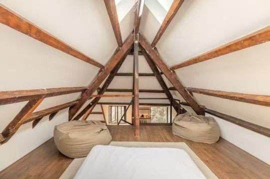 Shanghai Library 2BR apartment