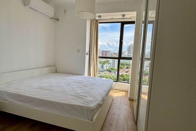 jiashan rd station one bedroom