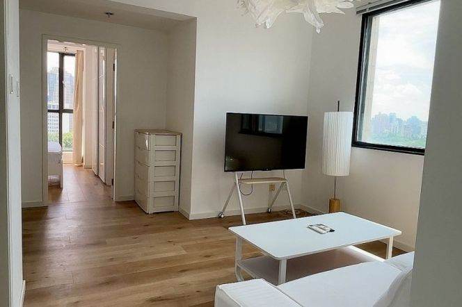 jiashan rd station one bedroom