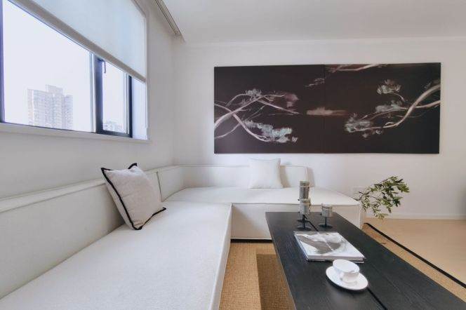 1BR Elevator Flat | Luban Rd | 2 mins to Line13 World Expo Museum