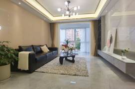 Elegant 3br,2bth,CA,Floor Heating,Built-in Oven,close to Mixc