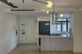 High-Floor  Family Spacious 3BR near Jing’an Temple