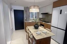 Gorgeous 1br apt,CA,floor heating,in Xinhua area,Hongqiao station,Line 10