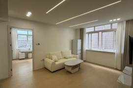 8.8K+ New&Spacious 1Bdr 1Bath Apt+Good View+W Nanjing Rd CBD+Large Storage+Modern