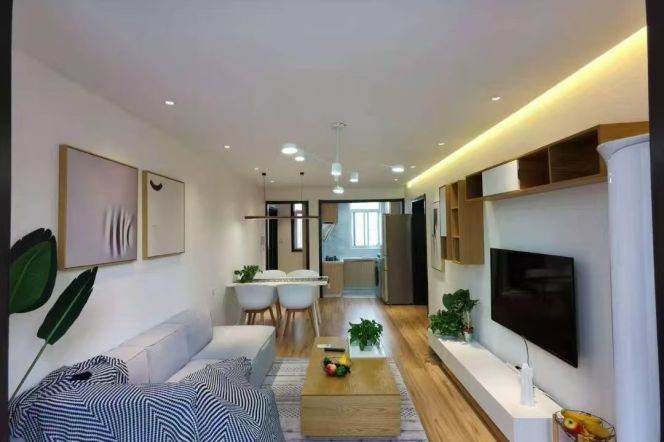 Elevator&bright 2br/2lr @xujiahui sta 9k