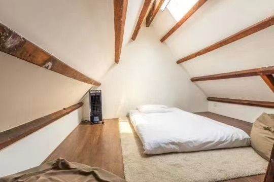 Shanghai Library 2BR apartment