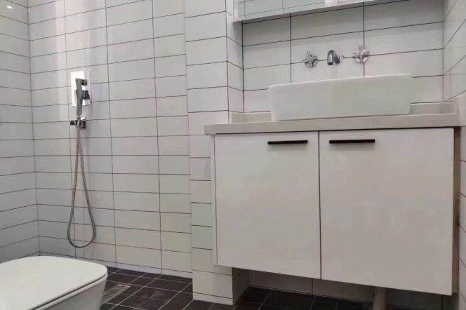Jiaotong University 1BR apartment