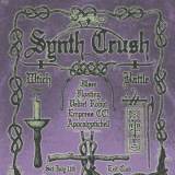 Witch Battle hosted by Synth Crush (Cold Wave, Dark Wave, Techno, More) 