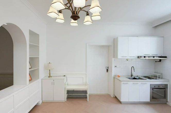 Bright 1Br on Yanqing rd @IAPM& L1/7