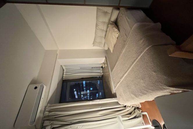 Great apartment near NanjingWest.