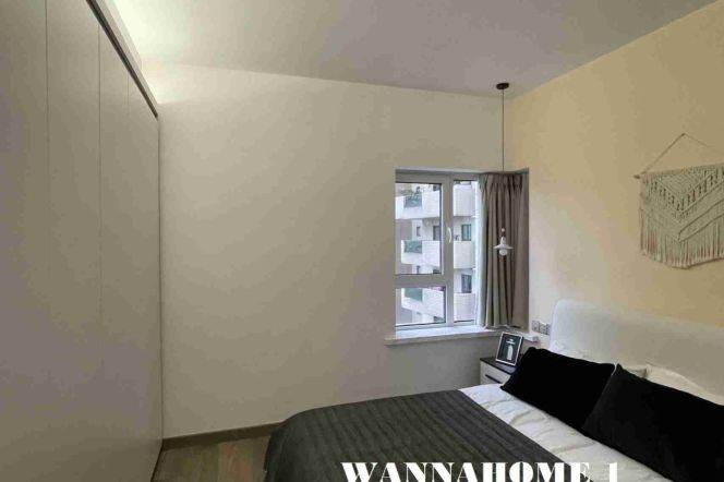 Great Compound+New&Modern&Bright 3Bdrs 2Baths Apt+Open Balcony+L10 Shang Hai Library