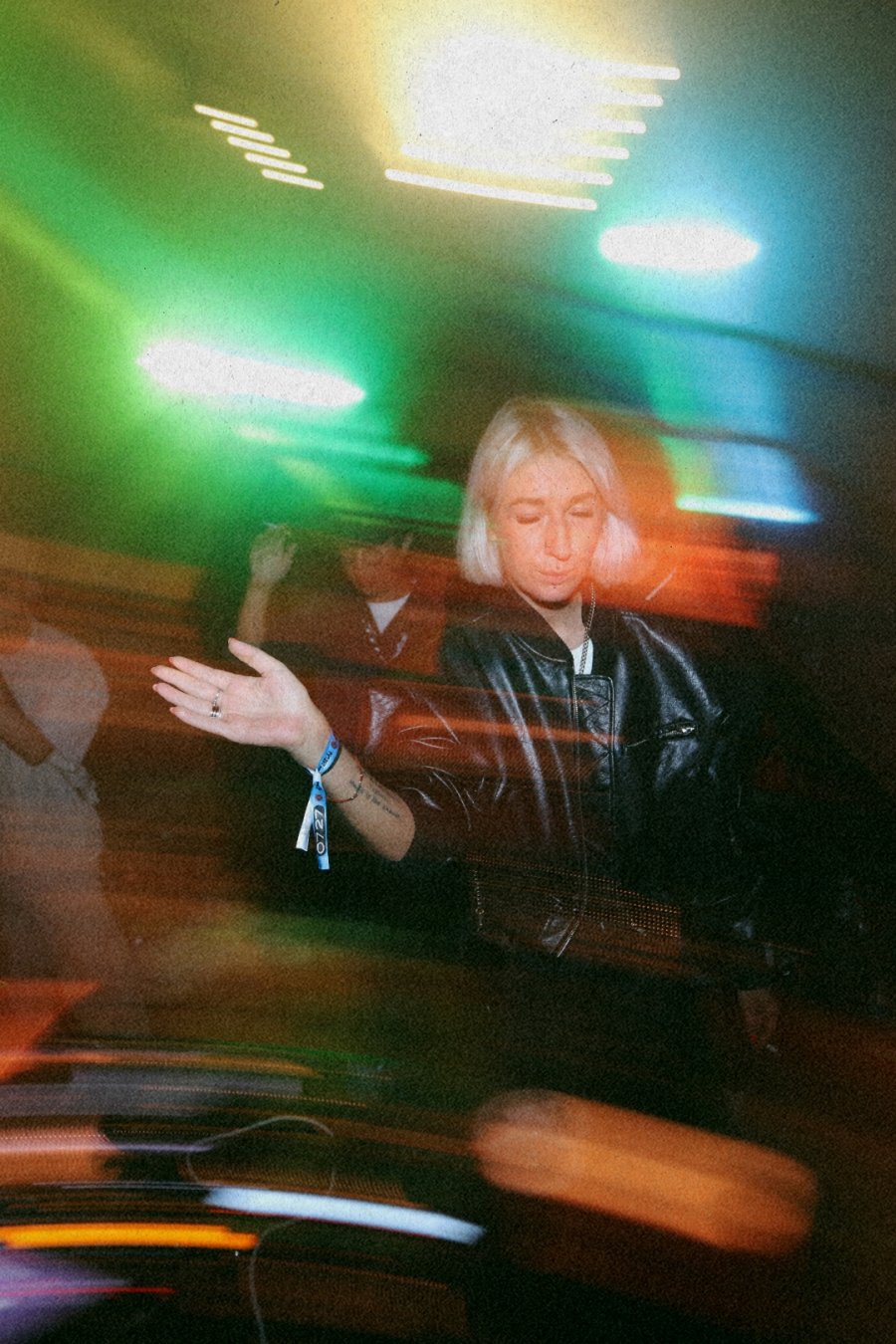 游山YOUSHAN Festival is Bringing House & Techno to a Secret Forest in Hebei July 17-19
