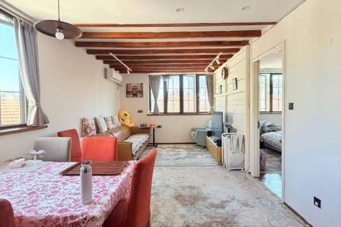 IAPM, 1Terrace 3Br 2Ba 130Sqm, South shaan xi rd., L1/10/12