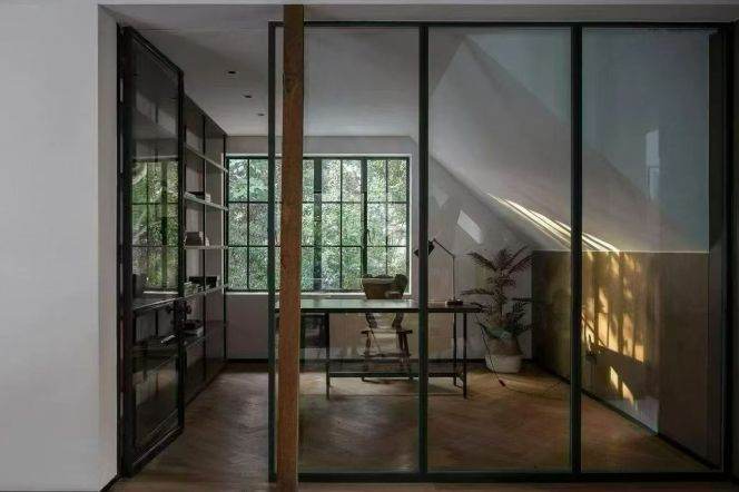 Gorgeous 2+1br with 118 sqm Private Garden @Line 10 Shanghai Library