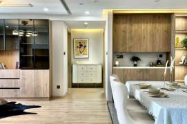 Elevator 3br @Changle Road,Wulumuqi Road