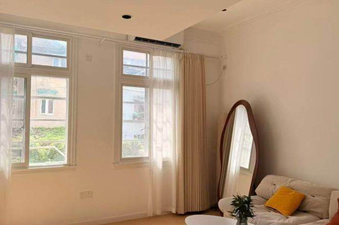 IAPM, 1Br Bright, South shaan xi rd. L1/10/12