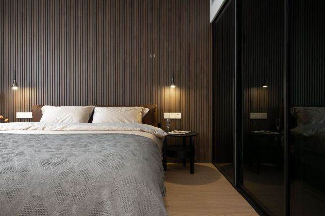 Premium 2+1 Bedroom Apartment with Central Air & Water Underfloor Heating