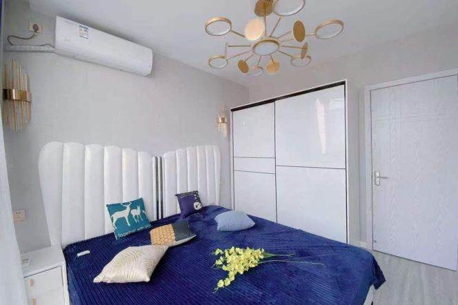 Spacious-Fashion-lift-1Br-Nr Huadong Jiaotong uni-Caoyang rd/Putuo area/L3/4/11/13/14