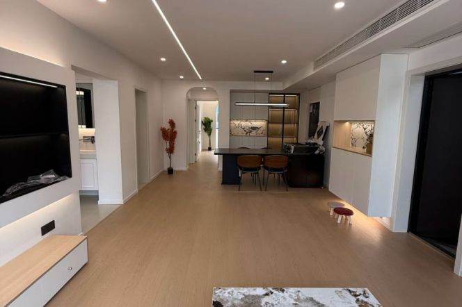 floor heat 3BR/128sqm@L7/13/14