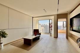 ZhongTan Rd High view 2br