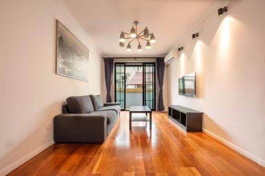 Yongkang rd Nice 2Br @ IAPM& L1/10/12