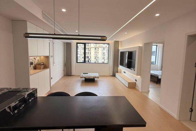 floor heat 3BR/128sqm@L7/13/14