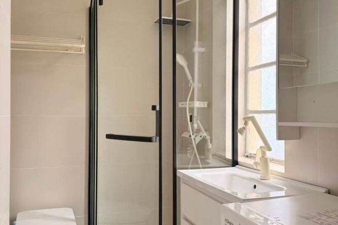 IAPM, 1Br Bright, South shaan xi rd. L1/10/12