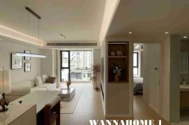 Modern&Really Bright&Spacious 1Bdr 1Bath Apt+Stunning View+L13 Jiang Ning Rd+Green Compound