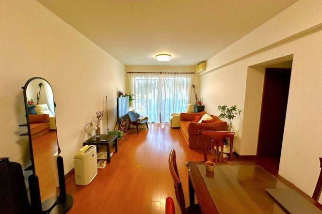 Great apartment near NanjingWest.