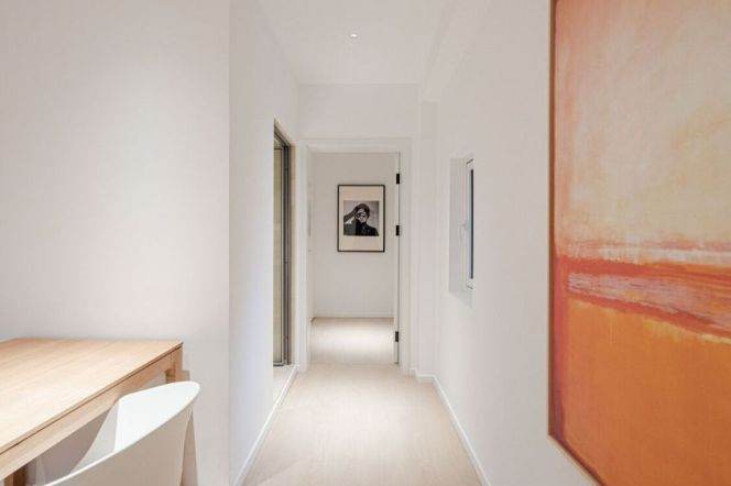  Deluxe Garden Apartment for Rent @Changning   