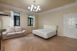 1 br near L10 shanghai library station