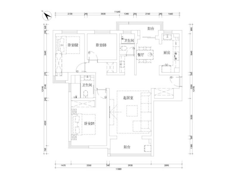 Housing image