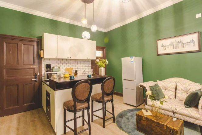 Cozy 1Br on Nanchang rd@iapm & L1/10/12